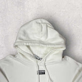 Adidas Cropped Hoodie - UK10